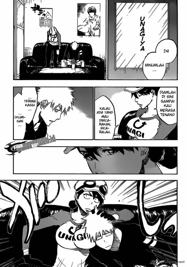 Gogodol Bleach 453_15
